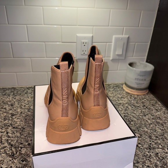 Guess Hestia Ankle Boots - Picture 6 of 6